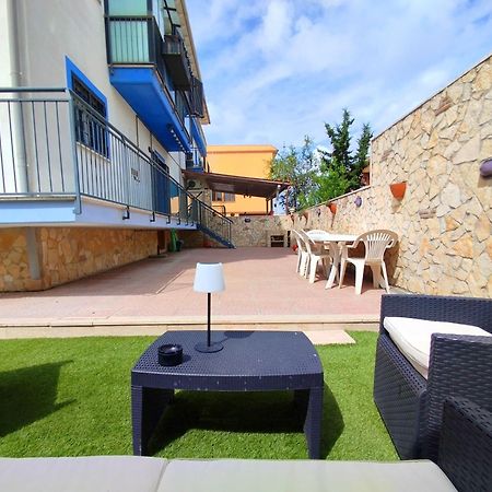 Apartment 107 - Roma Фьюмичино Экстерьер фото