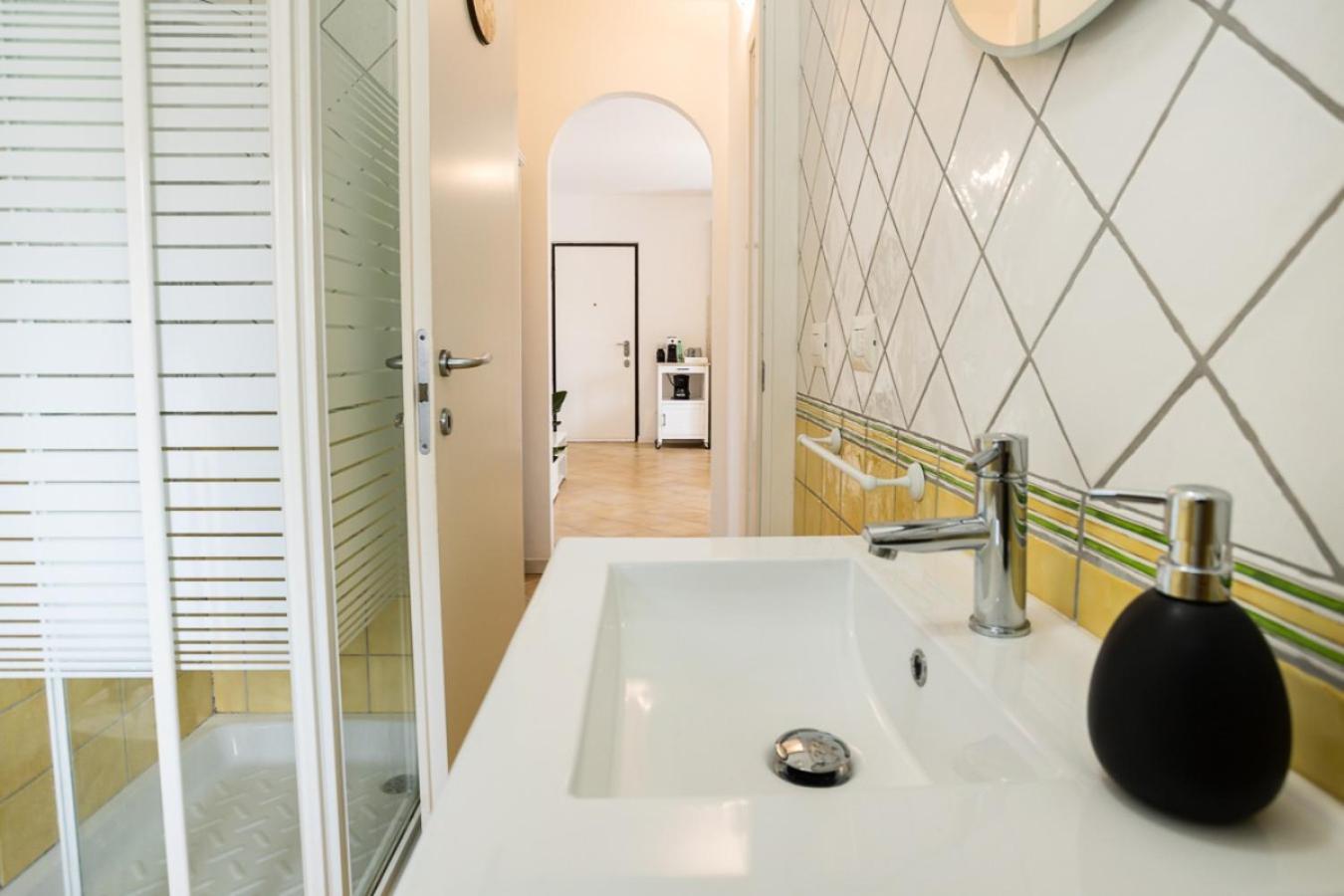 Apartment 107 - Roma Фьюмичино Экстерьер фото