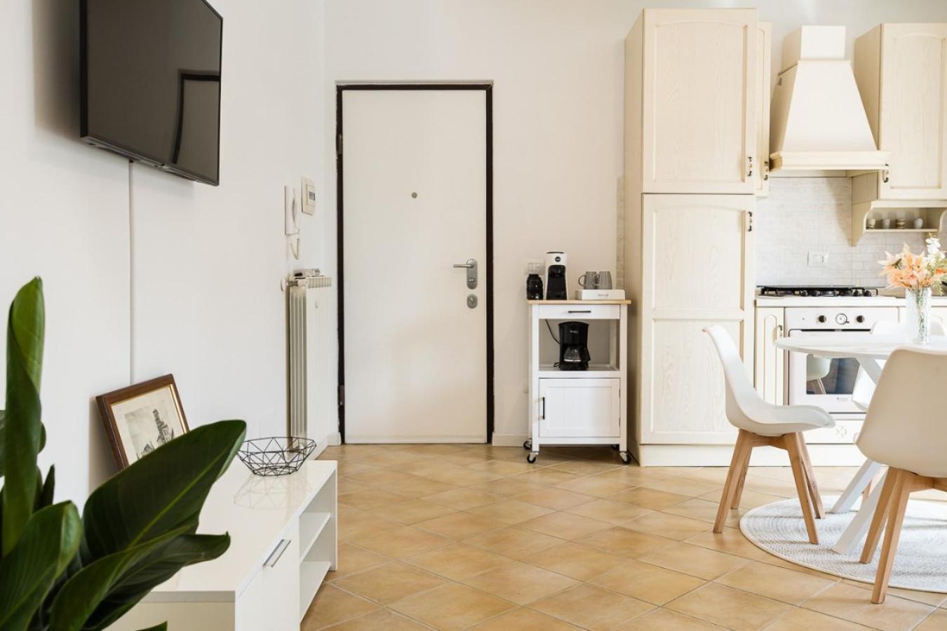Apartment 107 - Roma Фьюмичино Экстерьер фото